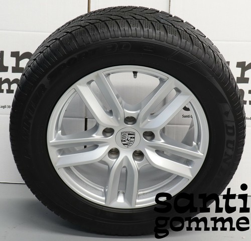 Kit winter gomme - kit,
