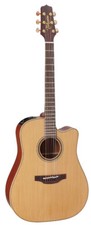 TAKAMINE P3DC Pro Dreadnought