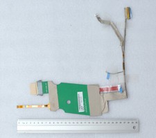 DELL XPS M1730 DISPLAY SCREEN CAVO CAVO DI COLLEGAMENTO CABLE 0MN465 K222