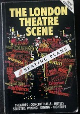  The London Theatre Scene