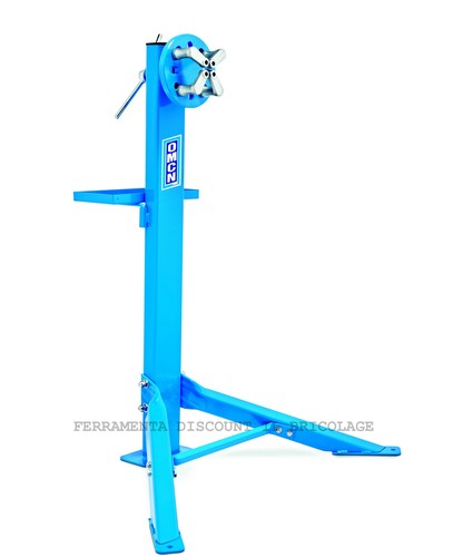 Cavalletto motore rotativo - cavalletto,