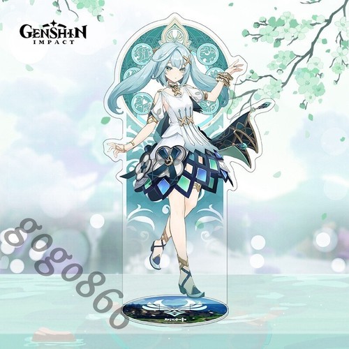 Figura scrivania genshin - da,