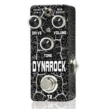 XVIVE T2 DYNAROCK DISTORSION