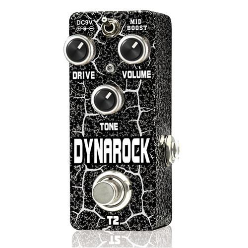 Xvive dynarock distorsion - xvive,