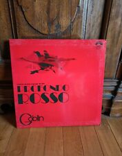 33 Giri - Vinile - Goblin - Profondo Rosso - Colonna Sonora 