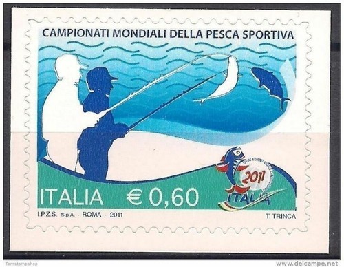 Italia 2011 mondo campionato - 2011,