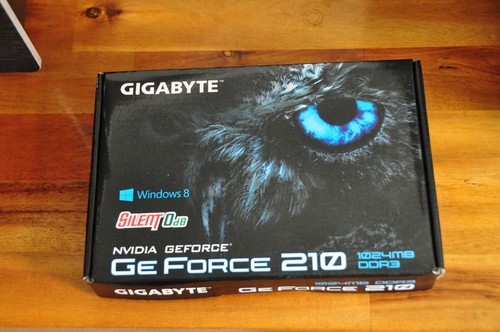 Scheda video grafica gigabyte - scheda,