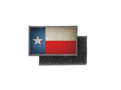 Patch ecusson imprime badge