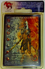 RACKHAM Confrontation: Lanyfh