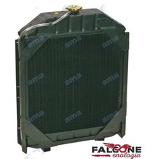 Radiatorein rame per trattore - ,