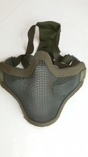Maschera In Rete Softair