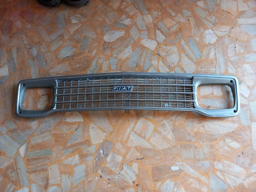 Fiat 128 special griglia - fiat,