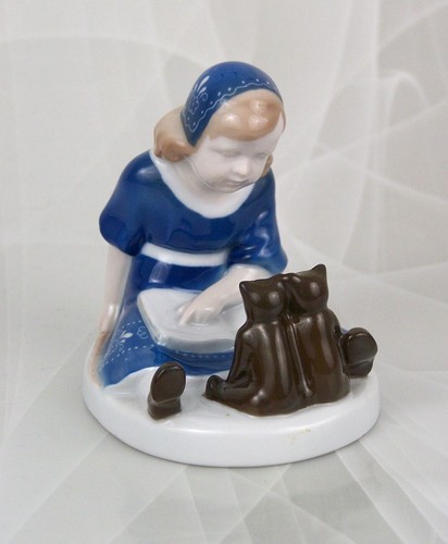 Figurina rosenthal caasmann - figurina,