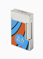 S.T. Dupont Blue Le Mans Line