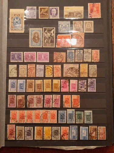 Italia collezione speciale - , dal