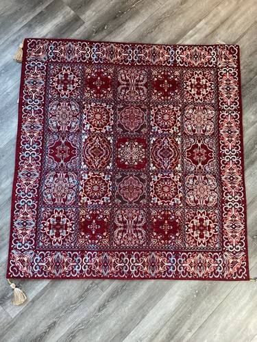 Tovaglia arabo motivi mosaico