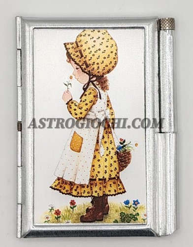 Holly hobbie sarah - holly,