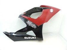 FRONT RIGHT SIDE FAIRING