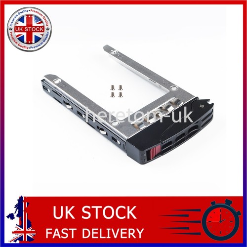 Per supermicro hot - 2,5",