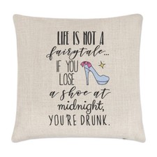 Vita È Non Una Favola Perdi