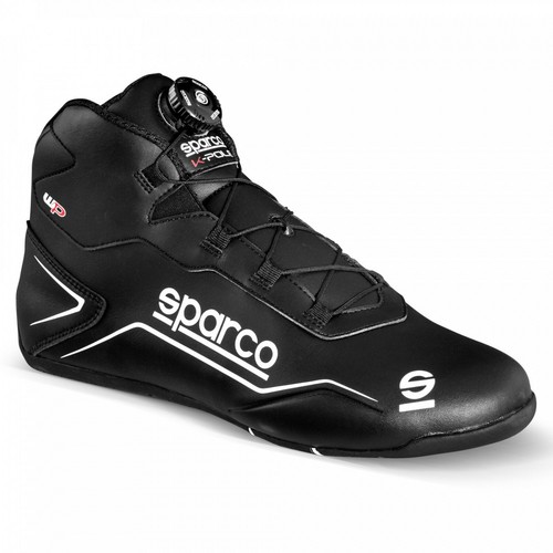Scarpe kart pole - scarpe, anti