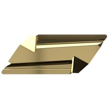 INSERTO TORNITURA X TORNIO FERVI DESTRO KNUX160410RN