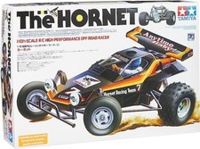 Tamiya 1/10 Electric RC Car
