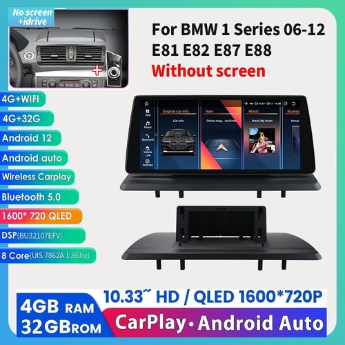 Android13 gps for bmw - android13,