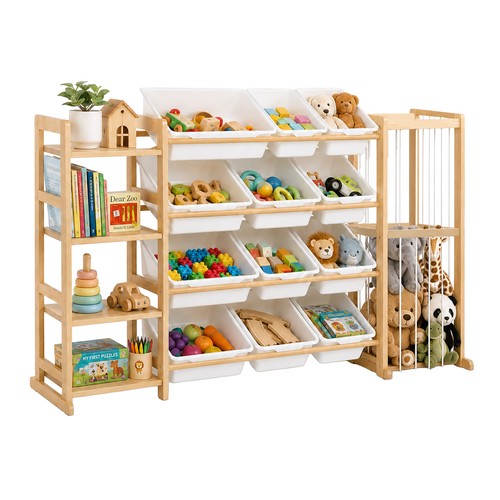 Scaffale per bambini - per,