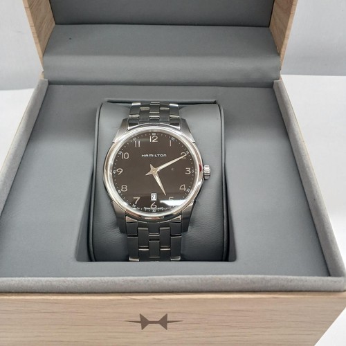 Orologio uomo hamilton - uomo,