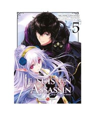 Je suis un assassin [et je