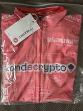 Maglia Rosa Giro d’Italia