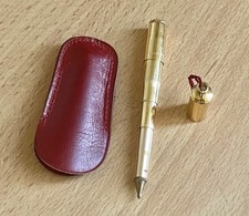 Unic - Lic.Biro Penna Molto