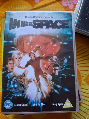 Dvd salto nel buio - nel,
