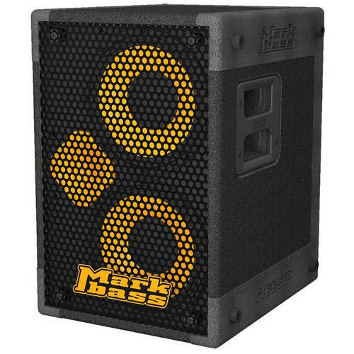 Nuovo markbass mb58r - markbass,