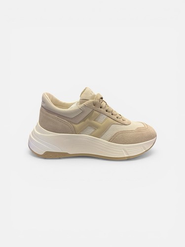 Hogan donna sneaker hifi - hogan,