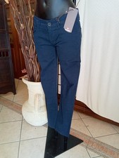 Pantalone Donna 5 Tasche Cotone Strech Taglie 29/31 Murphy&Nye