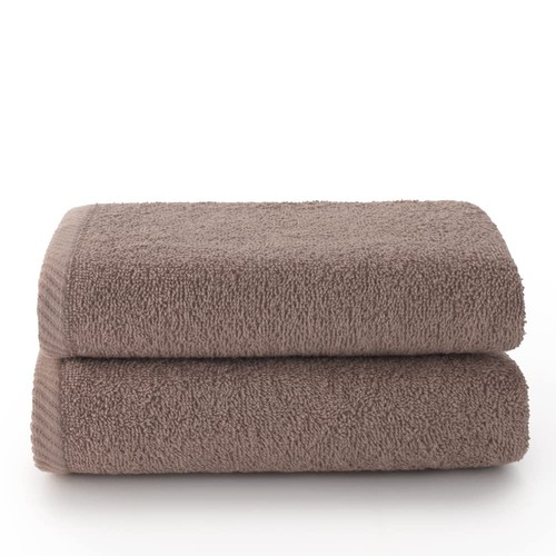 Top towel plus set 2 - set, di