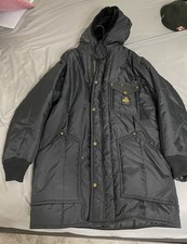 RefrigiWear Parka Uomo