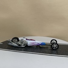 Hot Wheels 100% Dual V-Twin