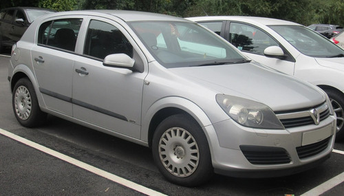 2007 2014 opel vauxhall - 2007,