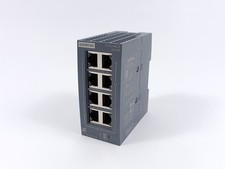 Interruttore Ethernet