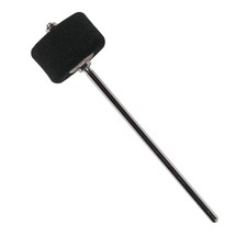 Fame Bass Drum Beater Pro Nero