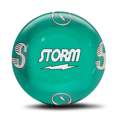 Palla bowling storm - da, in