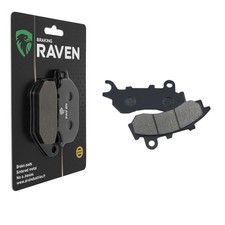 Plaquettes de frein Avant Pour