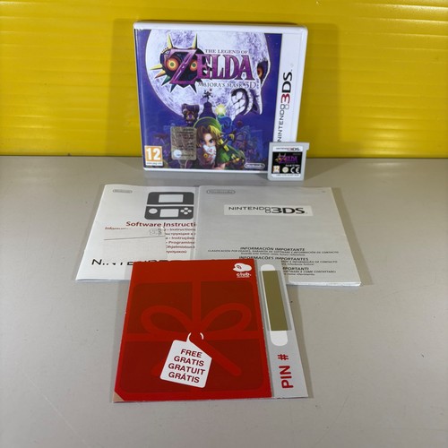 The legend zelda - the,