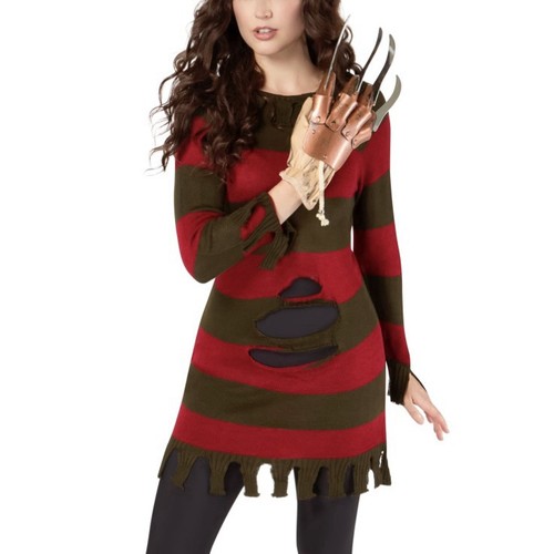 Costume rubies freddy - costume, krueger