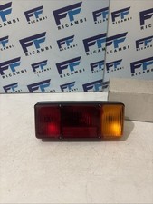 FANALINO POSTERIORE DESTRA