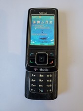 Nokia 6280 - Telephono cellulare (sbloccato) nero