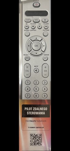 Telecomando universale philips - telecomando,